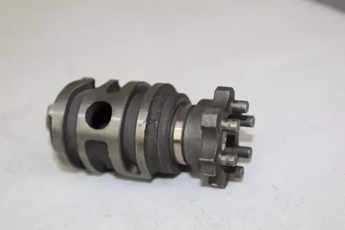 1987 - 1989 Kawasaki KX250 Shift Drum and Gear KX 250 88