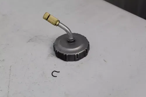 【お得】 OEM KDX200 Kawasaki 2006 - 1995 Keihin 16004 Cap Carb PWK その他