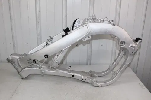2024 Yamaha YZ250F OEM Frame BHR-21101-01-00 Chassis YZ 250 F 24/2