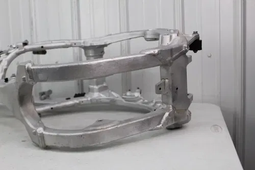 2024 Yamaha YZ250F OEM Frame BHR-21101-01-00 Chassis YZ 250 F 24/2