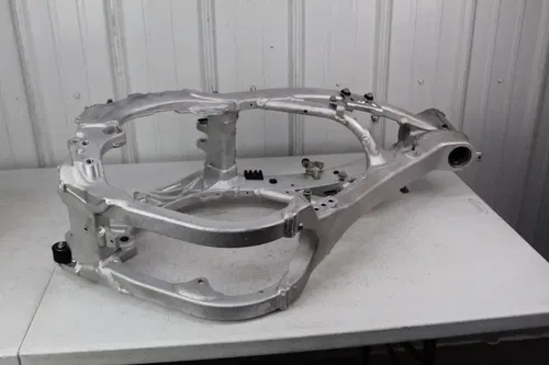 2024 Yamaha YZ250F OEM Frame BHR-21101-01-00 Chassis YZ 250 F 24/2