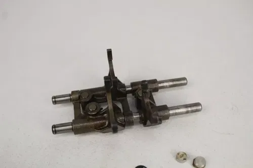 1962 Yamaha YDS2 OEM Shift Fork assembly mechanism YDS 2 62