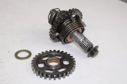 1989 - 2007 Honda CR125 Internal Kickstarter mechanism Kick Starter CR 125 93/3