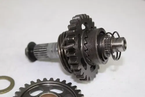 1989 - 2007 Honda CR125 Internal Kickstarter mechanism Kick Starter CR 125 93/3
