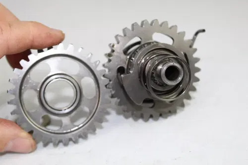 1989 - 2007 Honda CR125 Internal Kickstarter mechanism Kick Starter CR 125 93/3