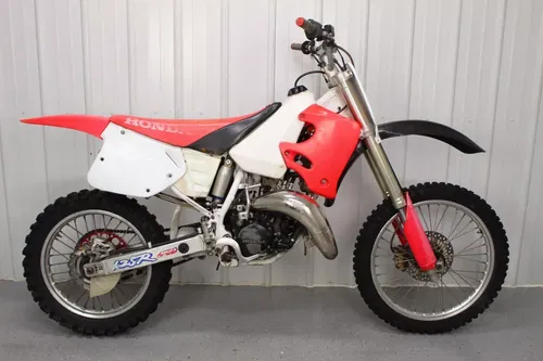 1989 - 2007 Honda CR125 Internal Kickstarter mechanism Kick Starter CR 125 93/3