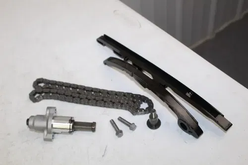 2006 - 2008 Kawasaki KX450F OEM Cam Chain Guides Tensioner KLX450R 08-19 KLX KX