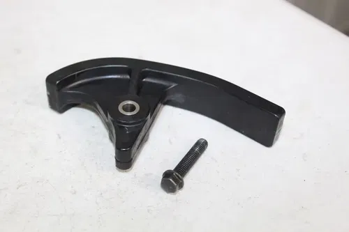 NEW 2025 Kawasaki KX450 OEM Genuine Lower Chain Guide KX 250 450 2024 - 2025