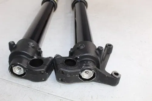 2019 - 2025 Kawasaki KX450 SR Showa OEM Fork Set Forks Right Left KX 250 450
