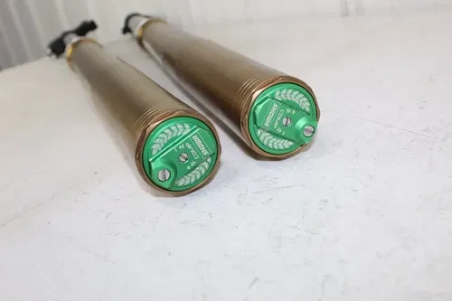 2019 - 2025 Kawasaki KX450 SR Showa OEM Fork Set Forks Right Left KX 250 450