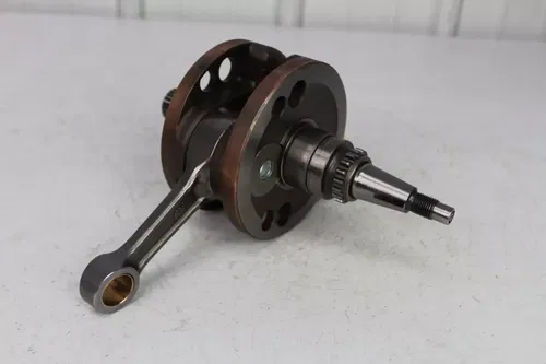 2007 2008 Honda CRF450R Crankshaft Crank Shaft 13000-MEN-A10 New Rod kit CRF 450