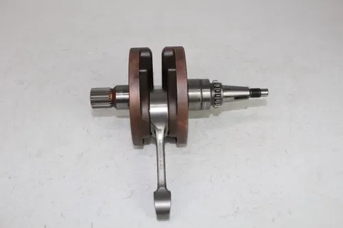 2007 2008 Honda CRF450R Crankshaft Crank Shaft 13000-MEN-A10 New Rod kit CRF 450