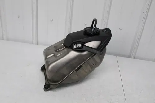 NEW 2017 -2020 Honda CRF450R OEM Ti Fuel Tank W Cap Cover CRF250R 2018-2021