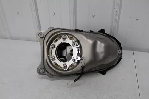 NEW 2017 -2020 Honda CRF450R OEM Ti Fuel Tank W Cap Cover CRF250R 2018-2021