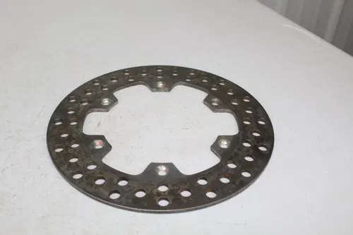 1989 - 1997 Yamaha YZ250 Rear Brake Rotor 4MX-2582W-00-00 WR YZ 125 250 93/3