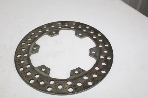 1989 - 1997 Yamaha YZ250 Rear Brake Rotor 4MX-2582W-00-00 WR YZ 125 250 93/3