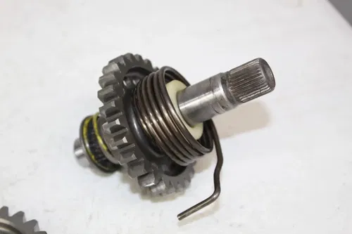 2002 - 2023 Yamaha YZ250 2 Stroke OEM Kick Start Starter Mechanism YZ 250 3/3