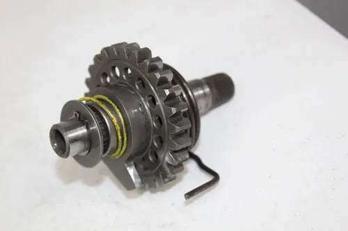 2002 - 2023 Yamaha YZ250 2 Stroke OEM Kick Start Starter Mechanism YZ 250 3/3