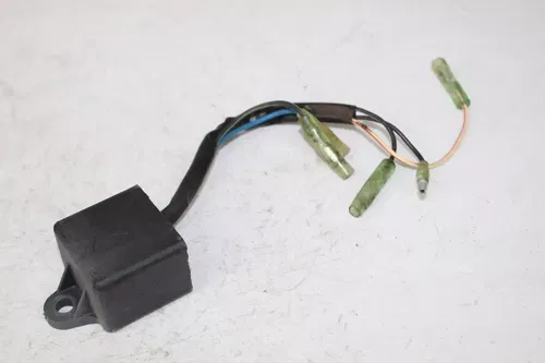 1995 - 2006 Kawasaki KDX200 OEM CDI Igniter unit 21119-1432 KDX 200 220