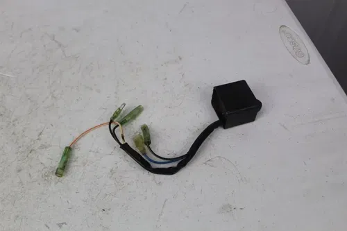 1995 - 2006 Kawasaki KDX200 OEM CDI Igniter unit 21119-1432 KDX 200 220