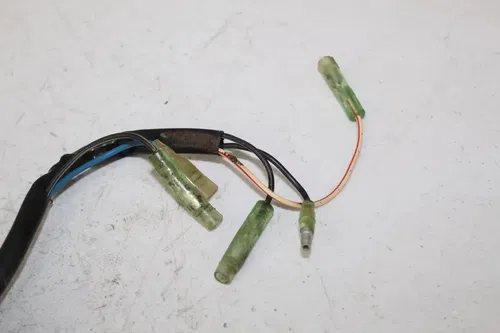 1995 - 2006 Kawasaki KDX200 OEM CDI Igniter unit 21119-1432 KDX 200 220