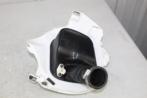 2016 - 2018 KTM 350 SXF OEM Airbox Front Air Box Boot Sensor Hinge 250 18/2