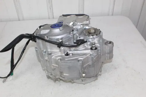 2025 Yamaha YZ250F OEM Engine with stator Williams Motowerx Head YZ 250 4 stroke
