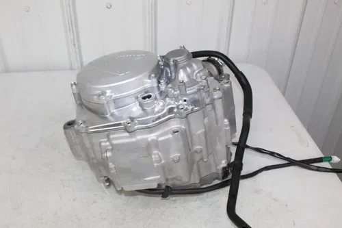 2025 Yamaha YZ250F OEM Engine with stator Williams Motowerx Head YZ 250 4 stroke