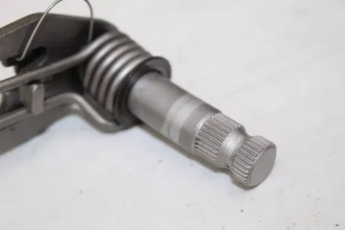 1982 1983 Honda CR250R OEM Shift Shaft Gear Shift Spindle CR250 CR 250 83