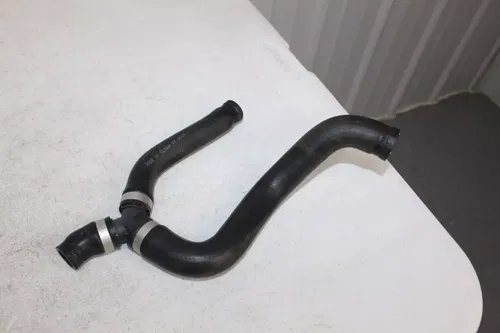 2019 - 2022 KTM 250 SXF OEM Radiator Hoses Y Pipe Clamps 350 Husqvarna FC