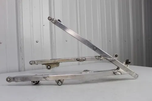 2006 - 2009 Yamaha YZ250F Subframe Sub Frame YZ450F YZ 250 450 4 stroke 6/14