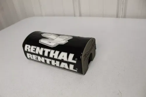 NEW Black Renthal Handlebar Pad 1-1/8" CR KX KTM RM YZ 125 250 2023 KX450