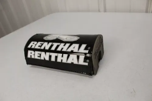 NEW Black Renthal Handlebar Pad 1-1/8" CR KX KTM RM YZ 125 250 2023 KX450