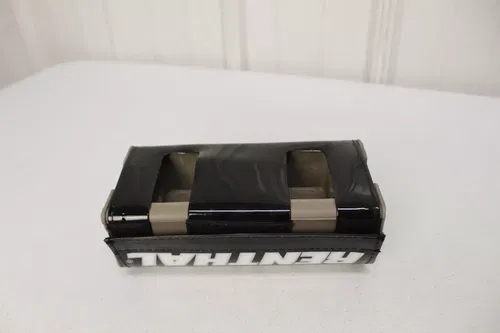 NEW Black Renthal Handlebar Pad 1-1/8" CR KX KTM RM YZ 125 250 2023 KX450