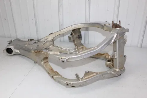 2007 2008 Yamaha YZ250F OEM Frame Chassis YZ 250 F 4 stroke 07/10