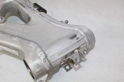 2007 2008 Yamaha YZ250F OEM Frame Chassis YZ 250 F 4 stroke 07/10