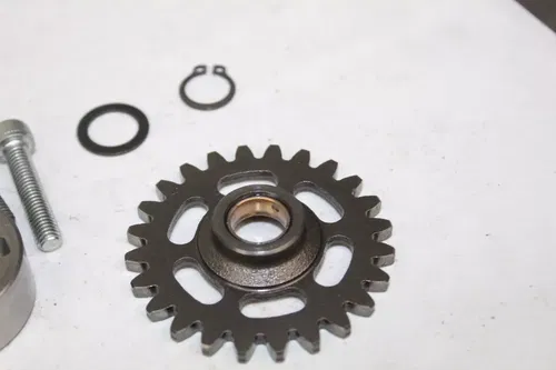 2010 - 2013 Yamaha YZ450F OEM Oil Pump assembly YZ450 YZ 450 13/4