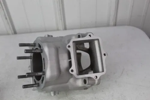 1999 - 2025 Yamaha YZ250 Big bore Cylinder 72 mm w/ Power Valve Assembly YZ 250