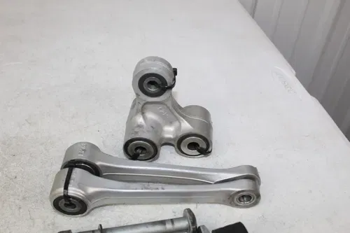2021 - 2024 Honda CRF450R Rear Suspension Linkage CRF250R 22 - 24 CRF 250 450
