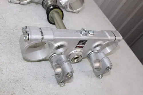 2021 - 2024 Honda CRF450R OEM Triple Clamps CRF250R 2022 - 2024 CRF 250 450 24/2