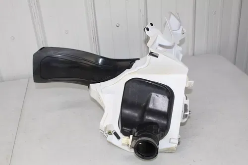 2019 - 2022 KTM 250 SXF OEM Airbox assembly with boot mudflap 350 XCF 22/2