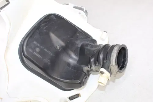 2019 - 2022 KTM 250 SXF OEM Airbox assembly with boot mudflap 350 XCF 22/2