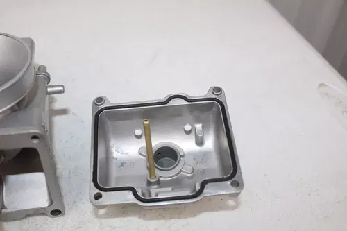 1996 Yamaha YZ250 OEM Genuine Keihin PWM Carburetor Carb YZ 250 96/3