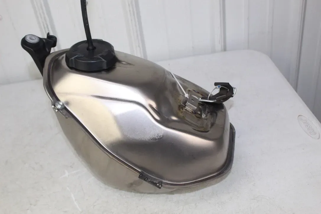 2021 - 2024 Honda CRF450R OEM Titanium Gas Fuel Tank CRF250R CRF 250 450 23/3
