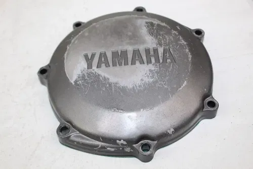 2001 - 2013 Yamaha YZ250F Outer Clutch Cover 5NL-15415-00-00 WR YZ 250 F 5/4