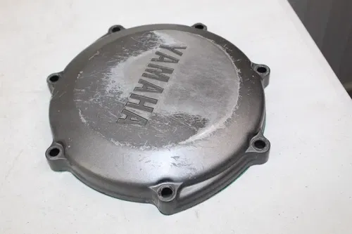 2001 - 2013 Yamaha YZ250F Outer Clutch Cover 5NL-15415-00-00 WR YZ 250 F 5/4