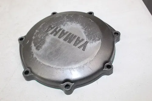 2001 - 2013 Yamaha YZ250F Outer Clutch Cover 5NL-15415-00-00 WR YZ 250 F 5/4