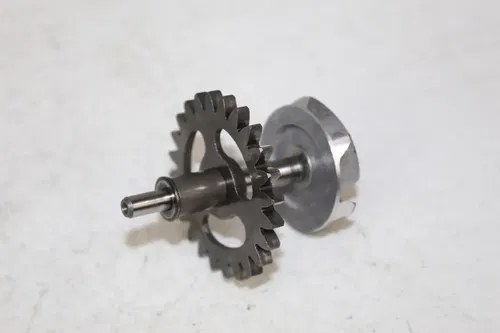 2021 - 2026 Kawasaki KX250 OEM Water pump impeller gear shaft KX 250 X 22/2