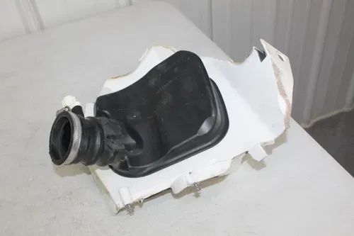 2019 - 2022 KTM 250 SXF Airbox Front Air Filter Box Boot Sensor Hinge 19/2