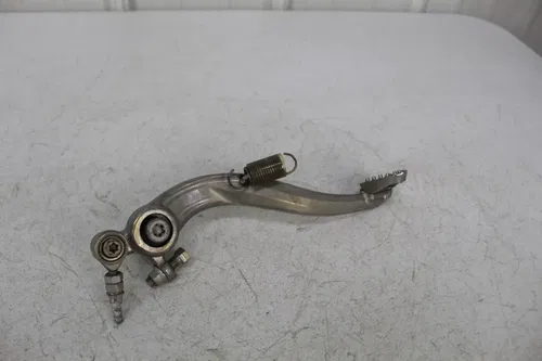 2016 - 2022 Husqvarna Rear Brake Pedal 79013050044 KTM Gas Gas 250 - 450 FC SX